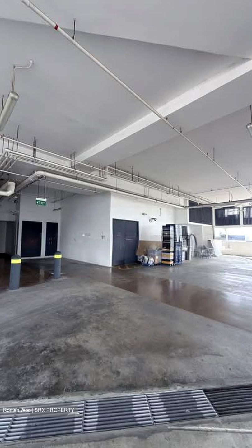 Harper Kitchen (D13), Factory #553129201
